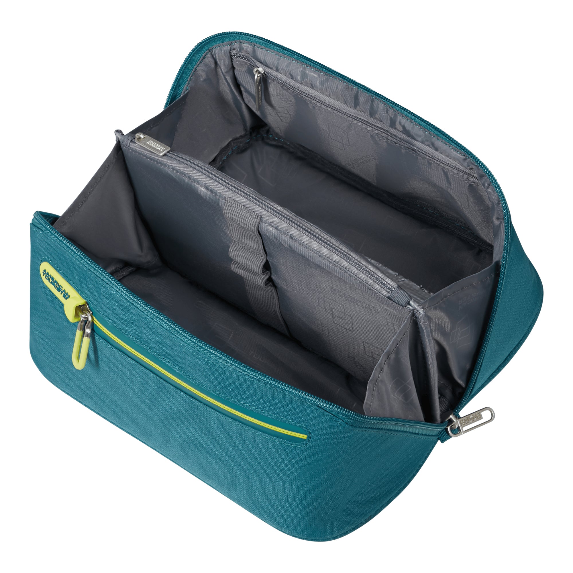American Tourister By Samsonite NECESSAIRE Teal