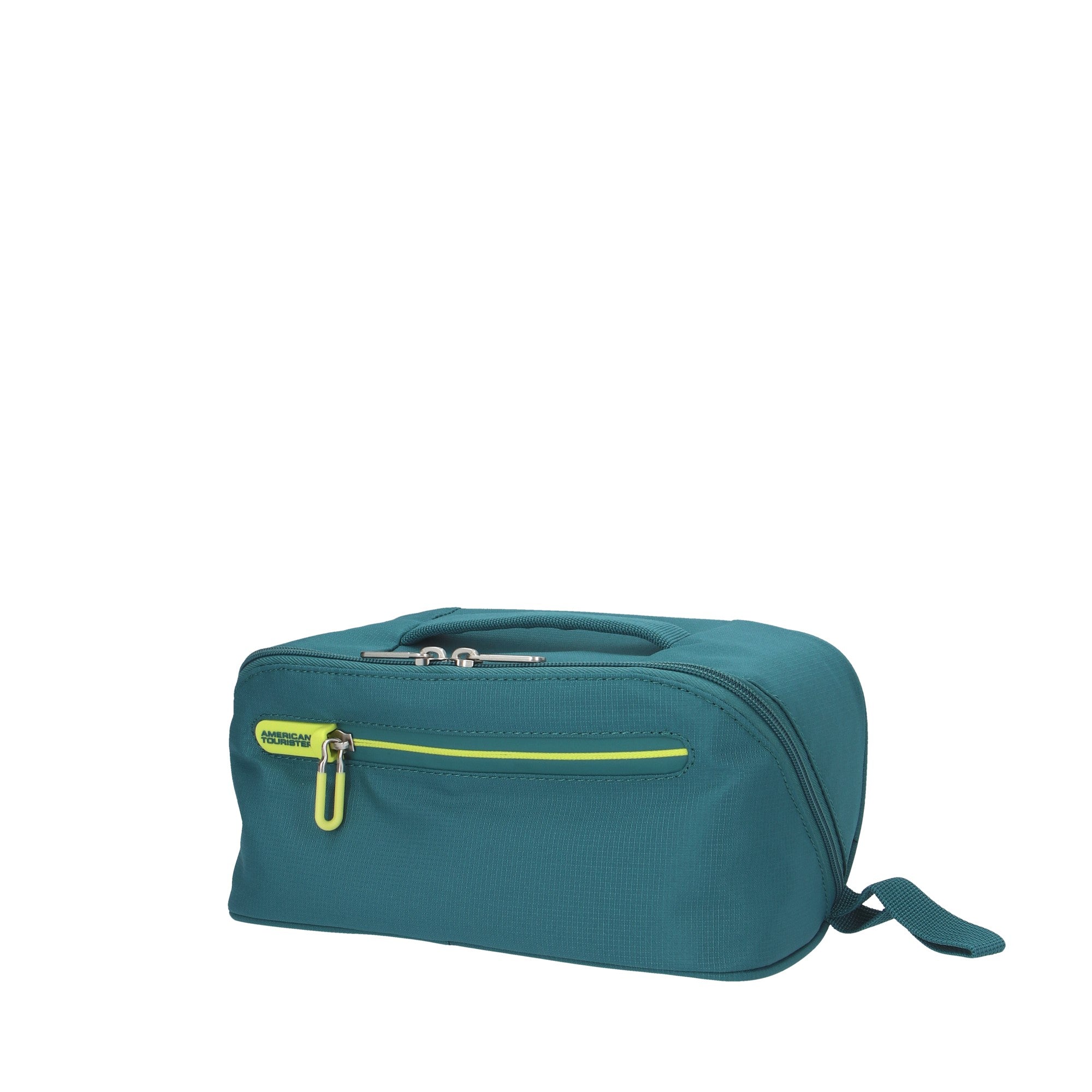 American Tourister By Samsonite NECESSAIRE Teal