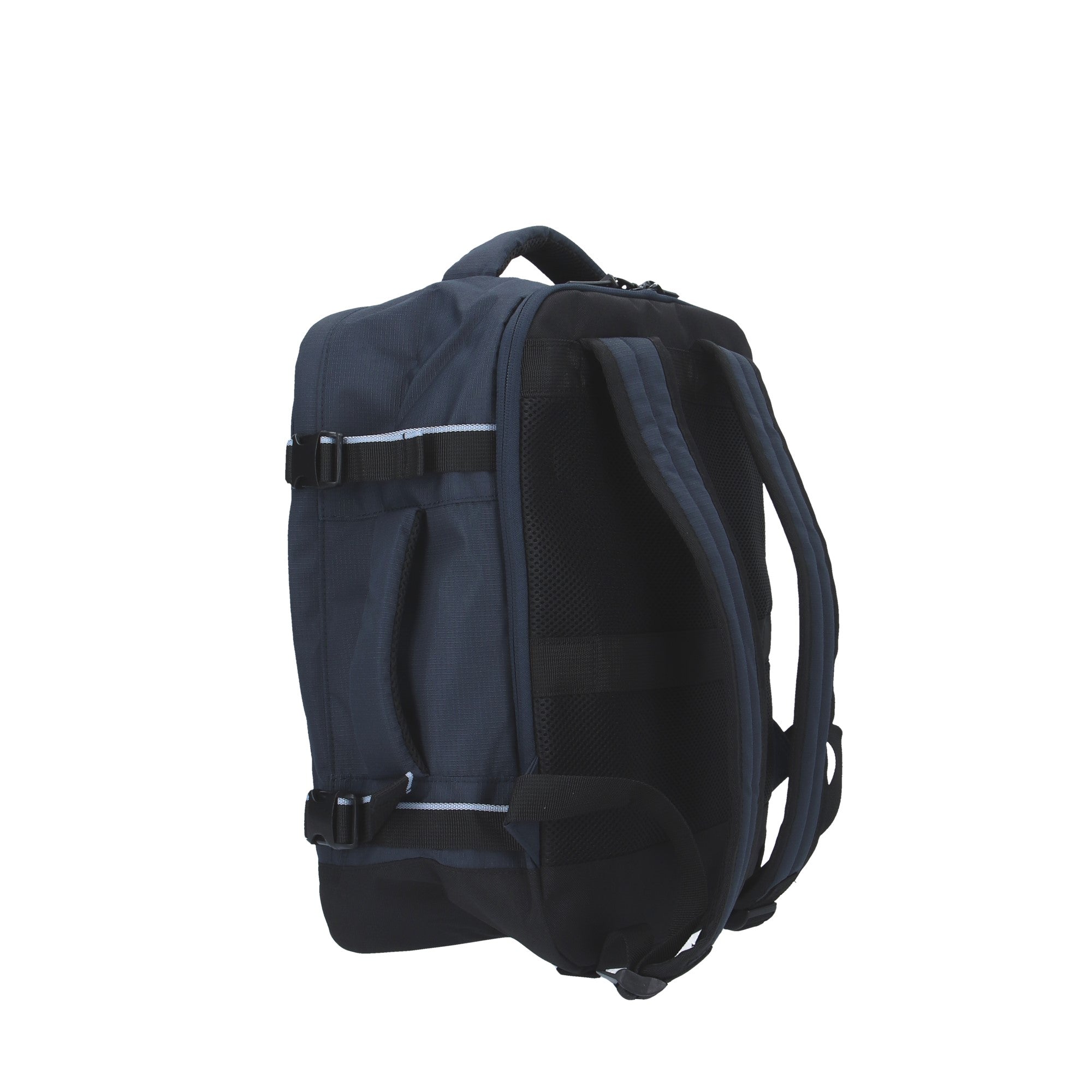 American Tourister By Samsonite ZAINO CABINA Blu