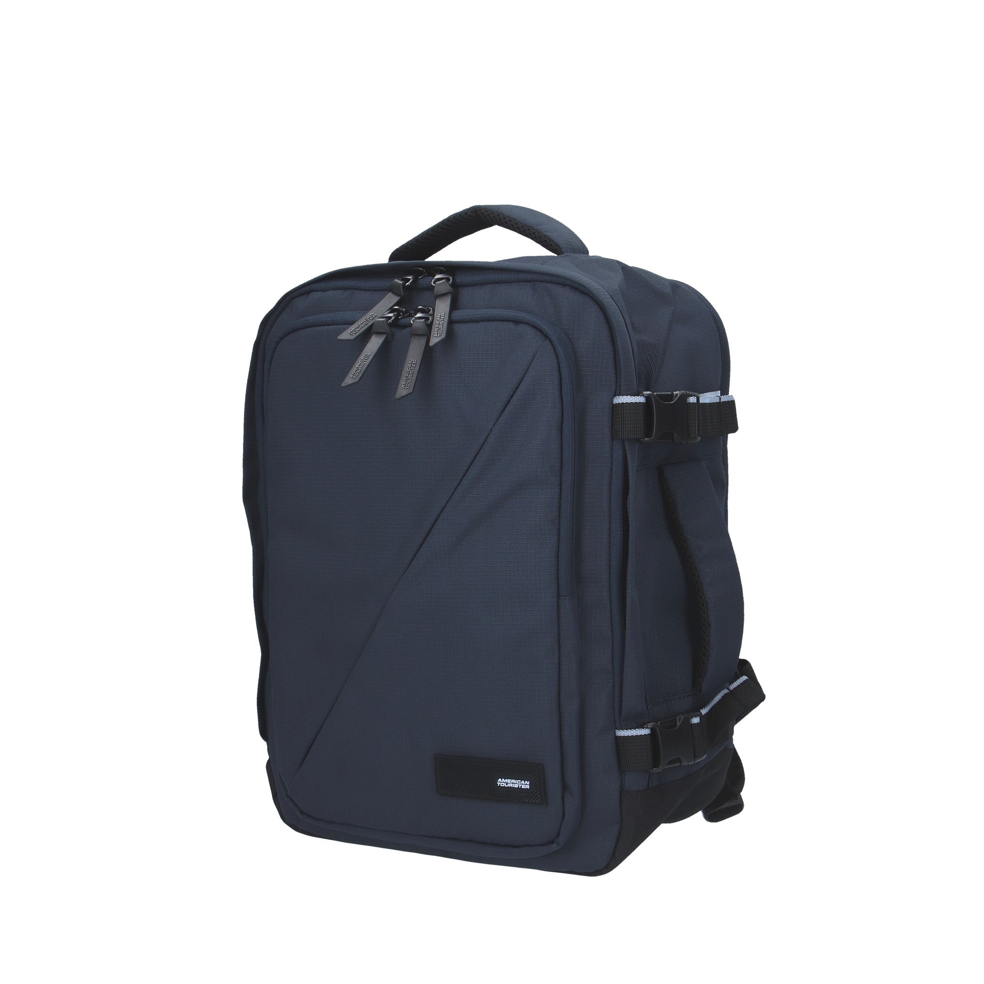 American Tourister By Samsonite ZAINO CABINA Blu