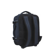American Tourister By Samsonite ZAINO CABINA Blu