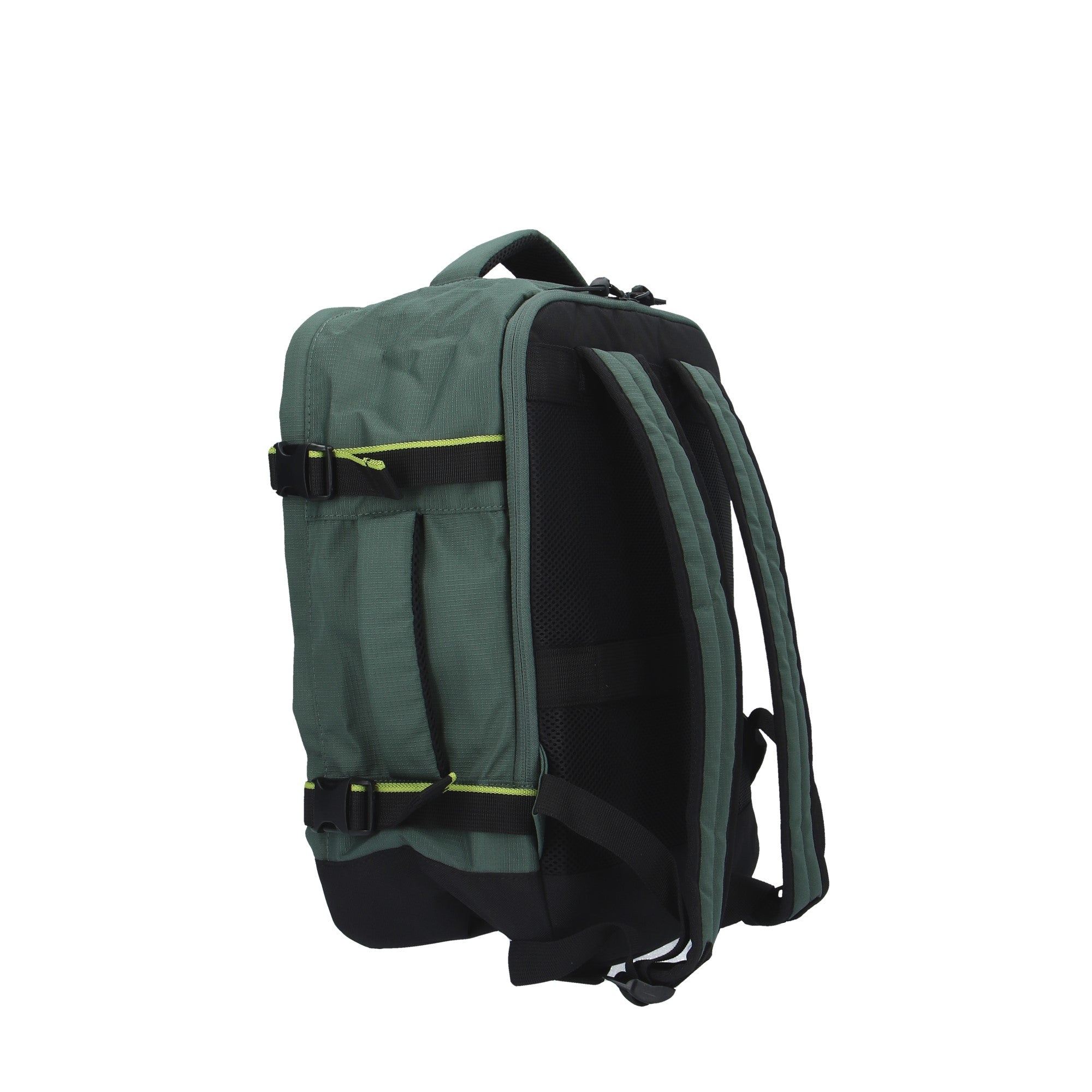 American Tourister By Samsonite ZAINO CABINA Verde