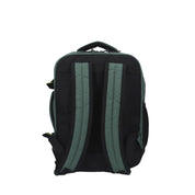 American Tourister By Samsonite ZAINO CABINA Verde