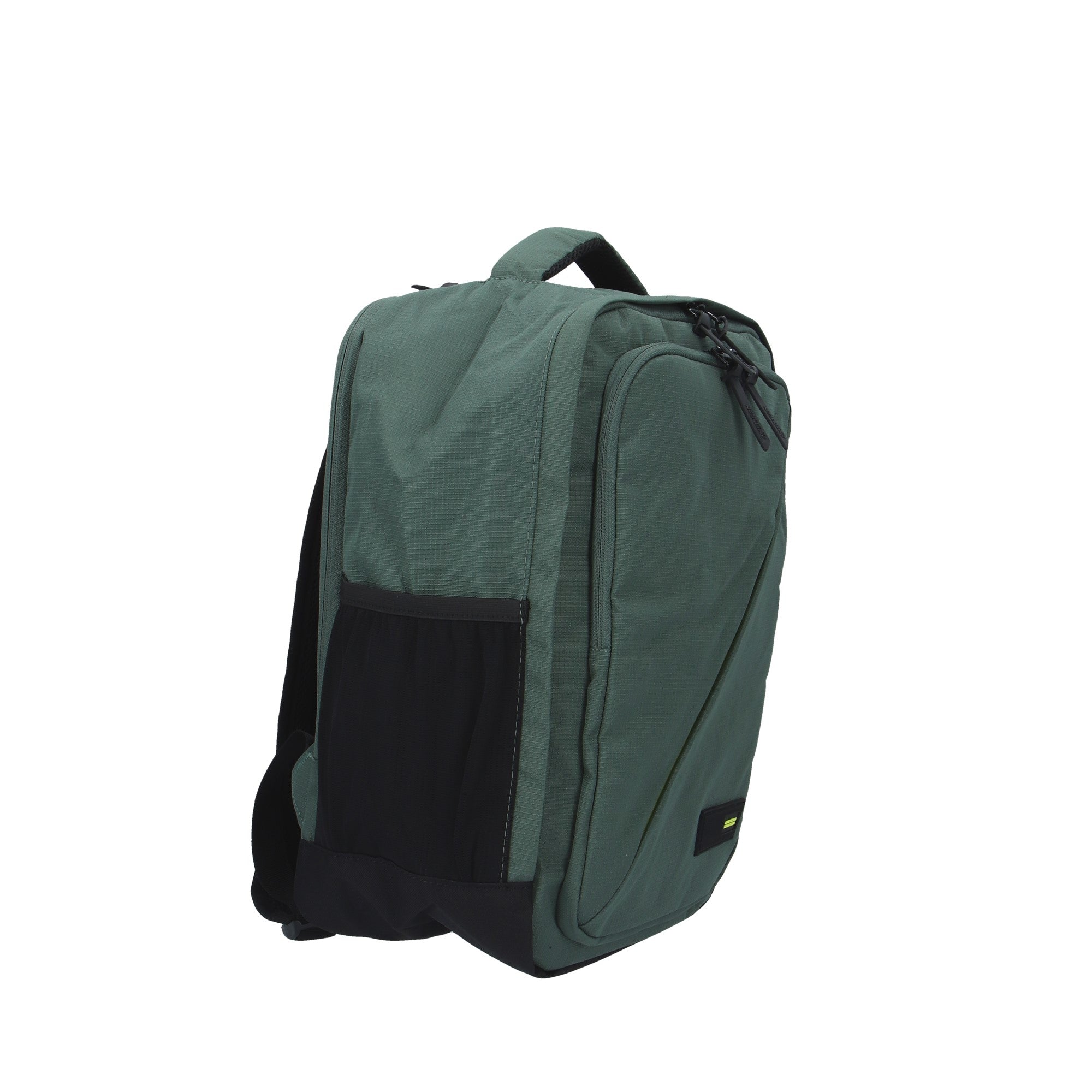 American Tourister By Samsonite ZAINO CABINA Verde
