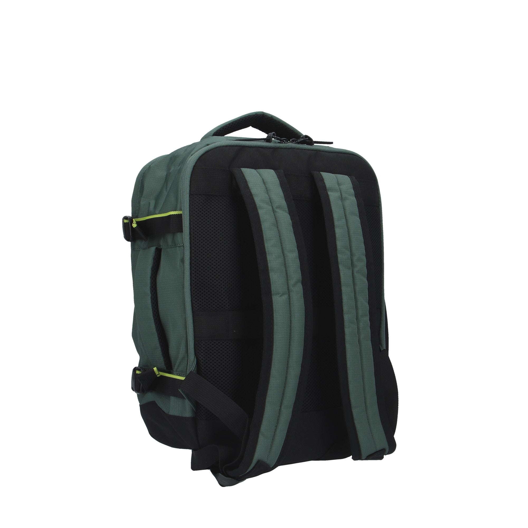 American Tourister By Samsonite ZAINO CABINA Verde