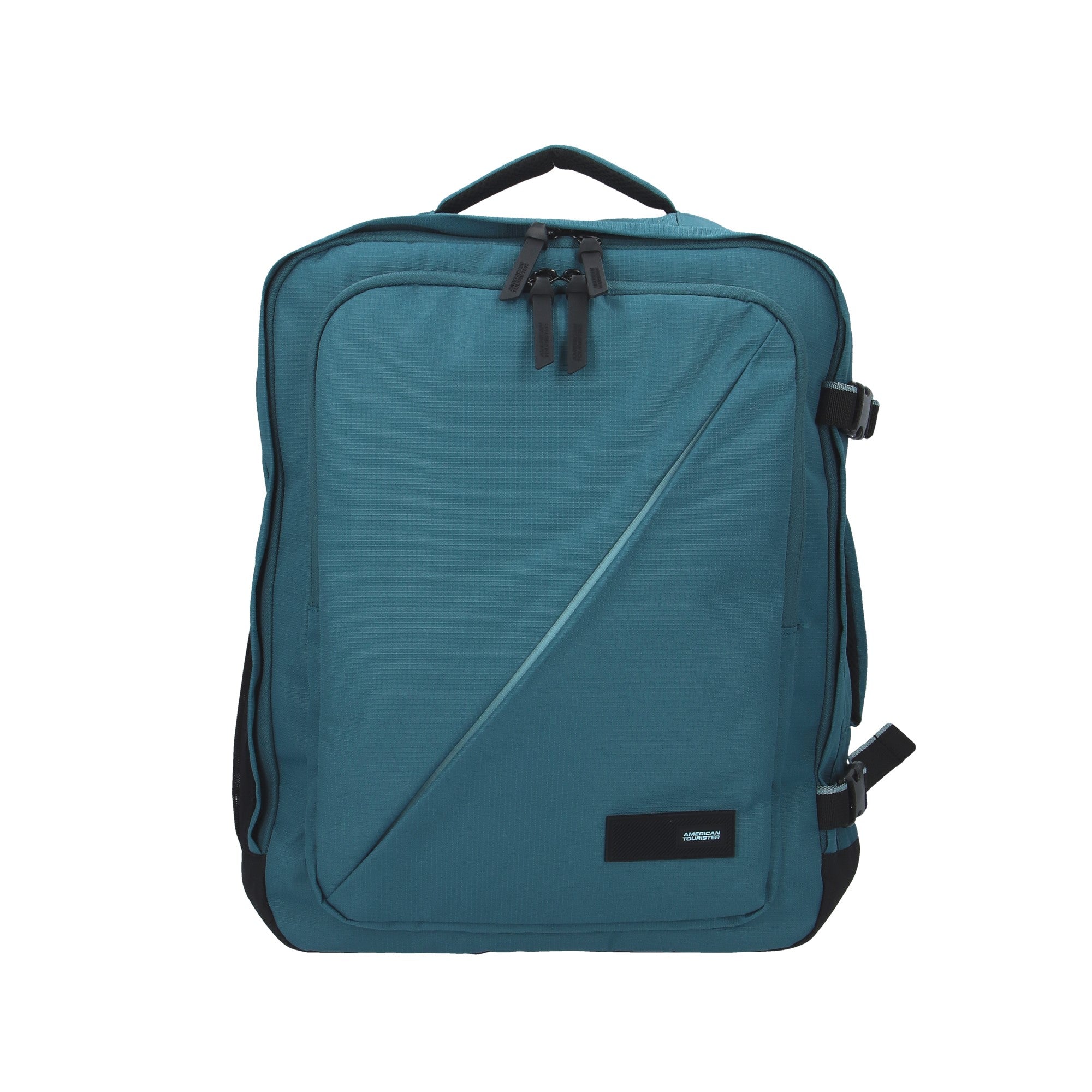 American Tourister By Samsonite ZAINO CABINA Teal
