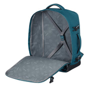 American Tourister By Samsonite ZAINO CABINA Teal