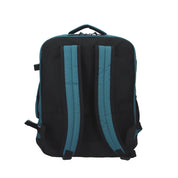 American Tourister By Samsonite ZAINO CABINA Teal