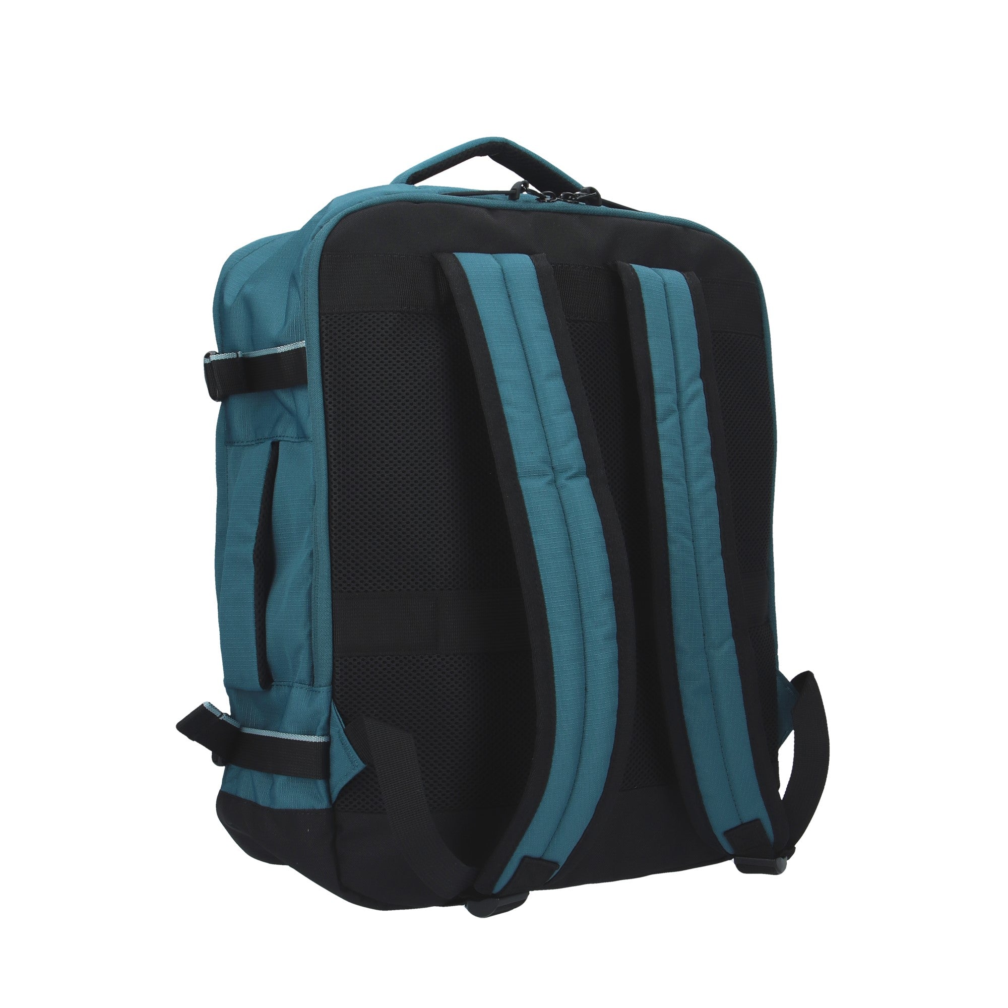 American Tourister By Samsonite ZAINO CABINA Teal