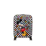 AMERICAN TOURISTER BY SAMSONITE Spinner Cabina 4 Ruote 31C*29017