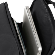 Samsonite ZAINO PORTA PC Nero