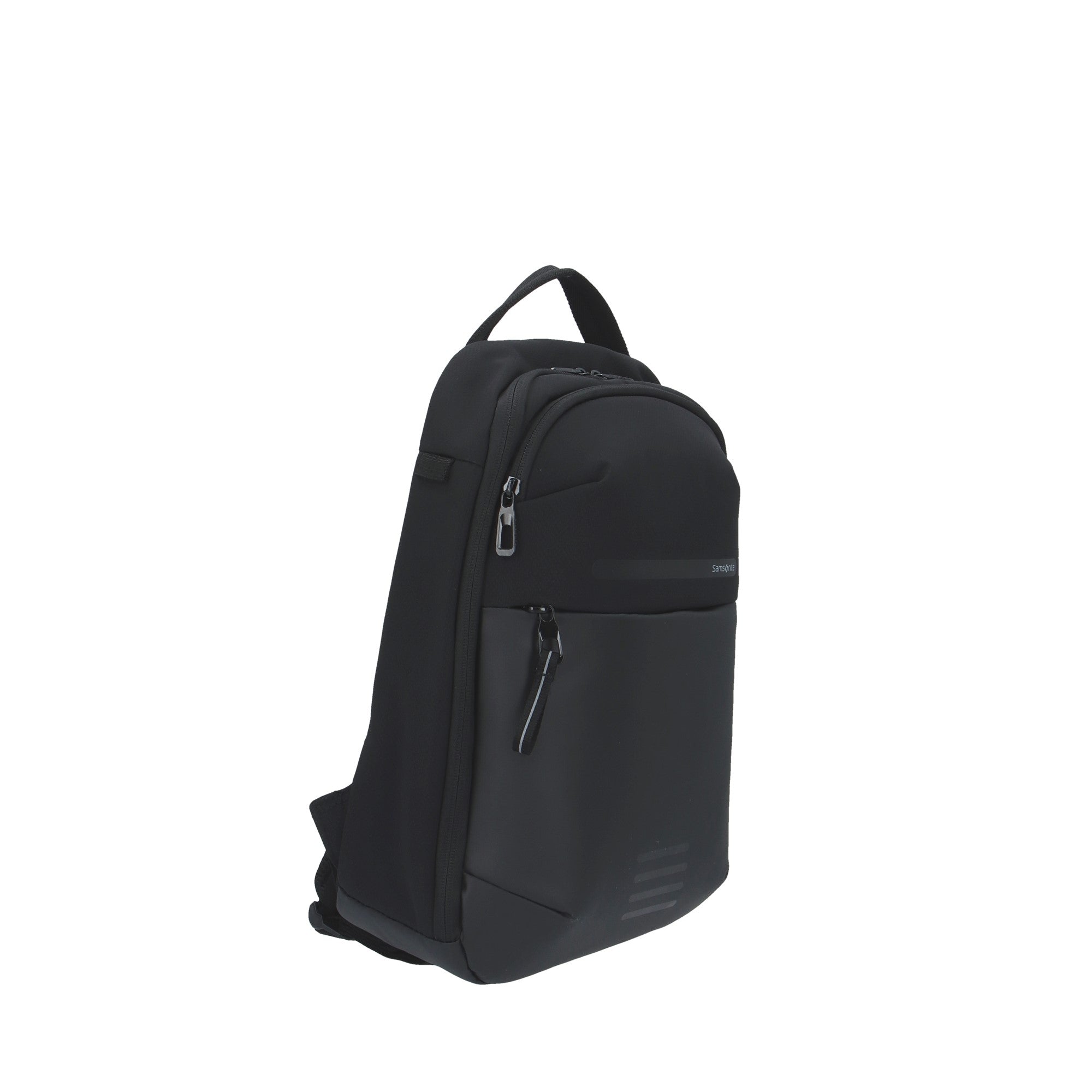 Samsonite ZAINO PORTA PC Nero
