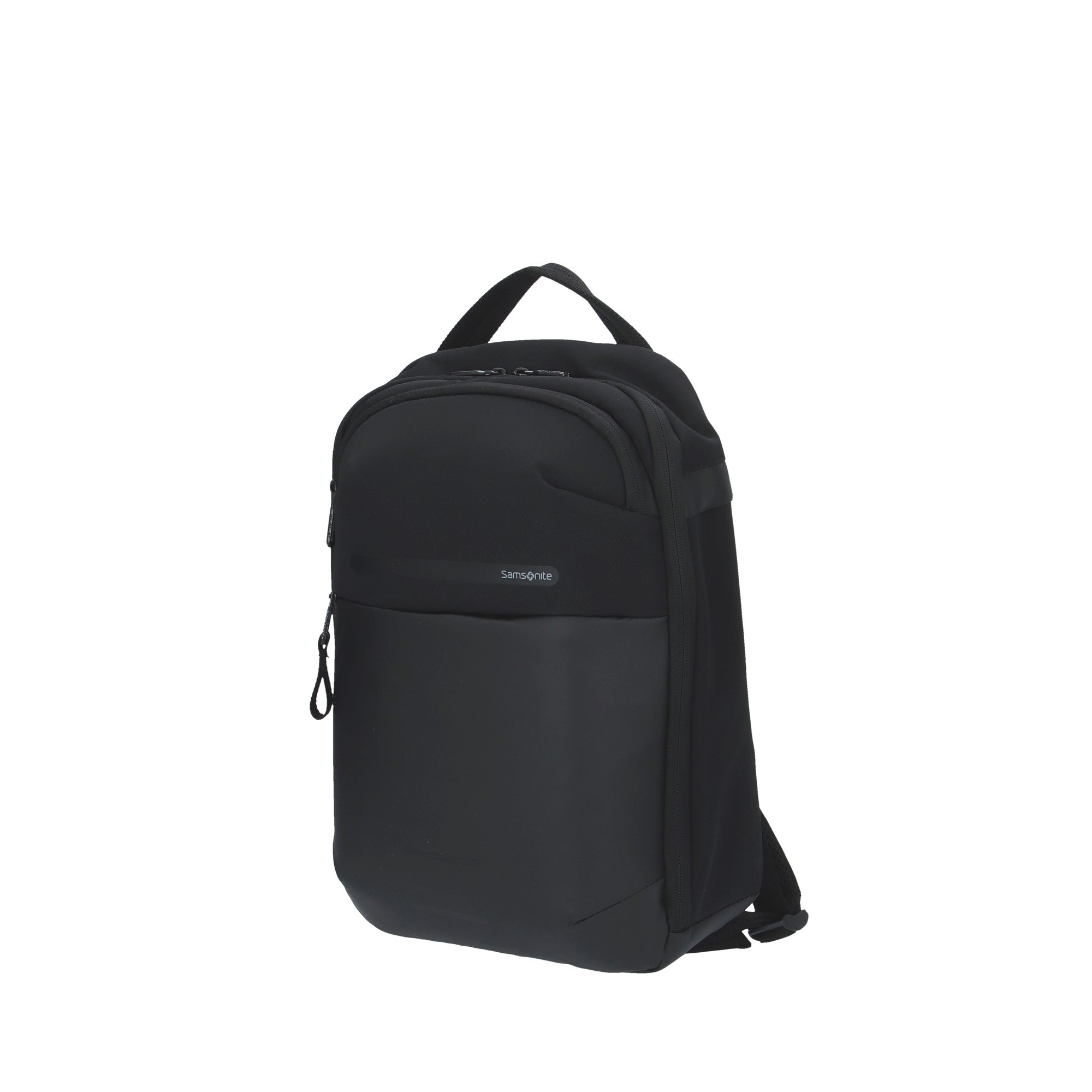 Samsonite ZAINO PORTA PC Nero