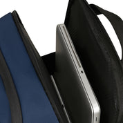 Samsonite ZAINO PORTA PC Blu