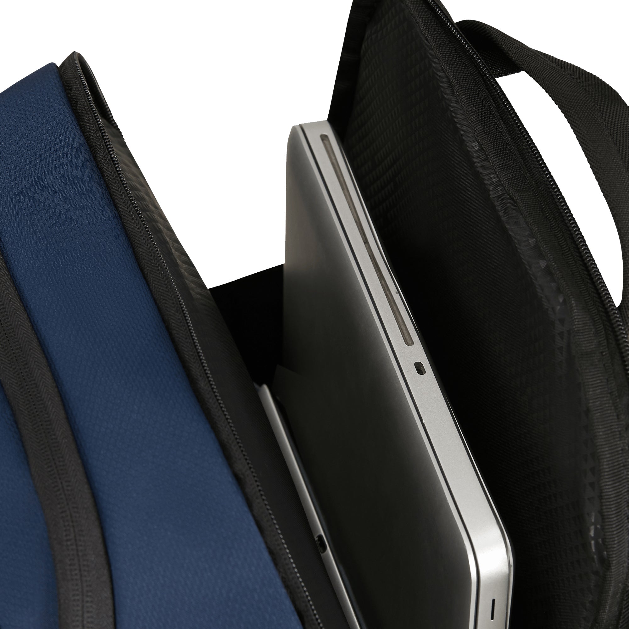 Samsonite ZAINO PORTA PC Blu