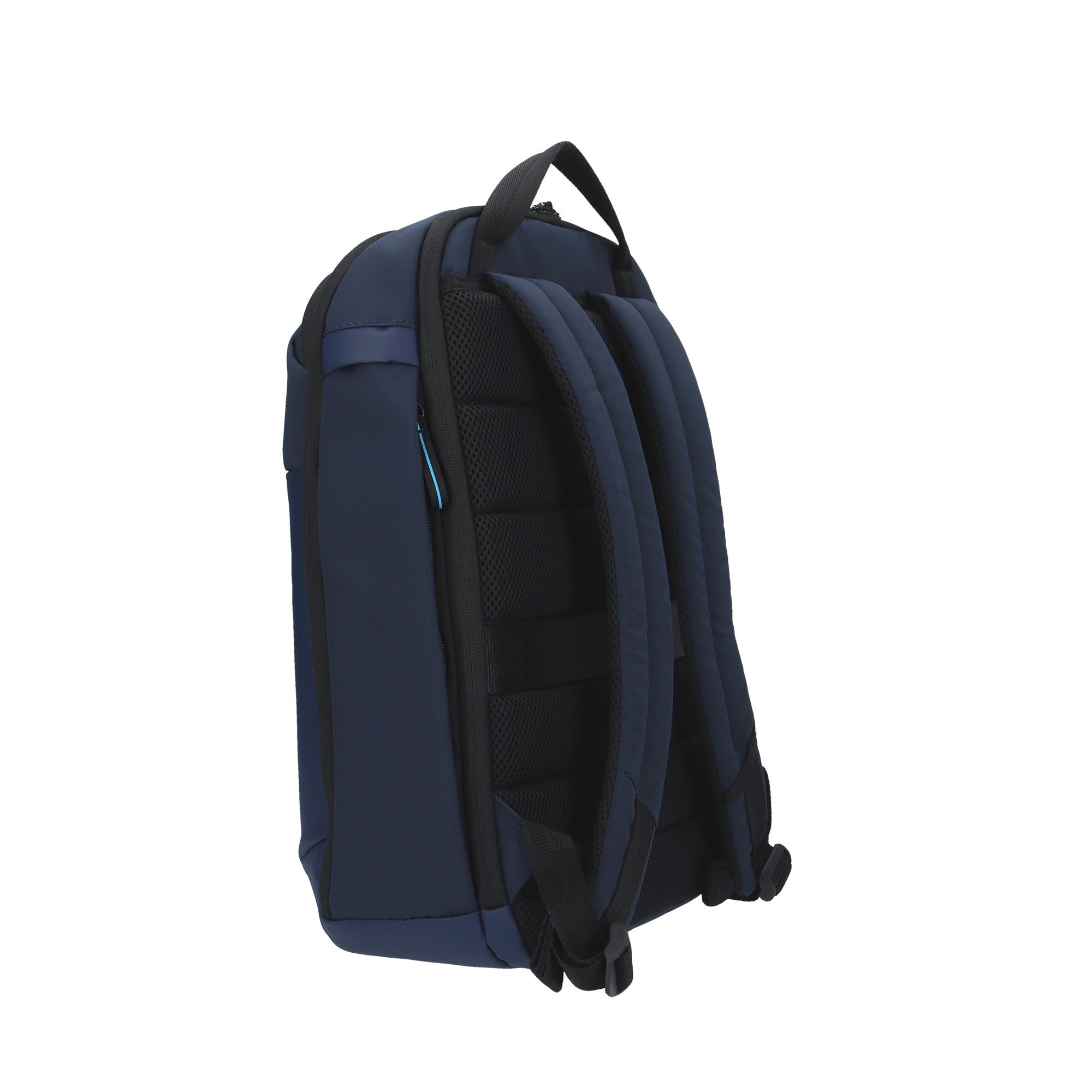 Samsonite ZAINO PORTA PC Blu