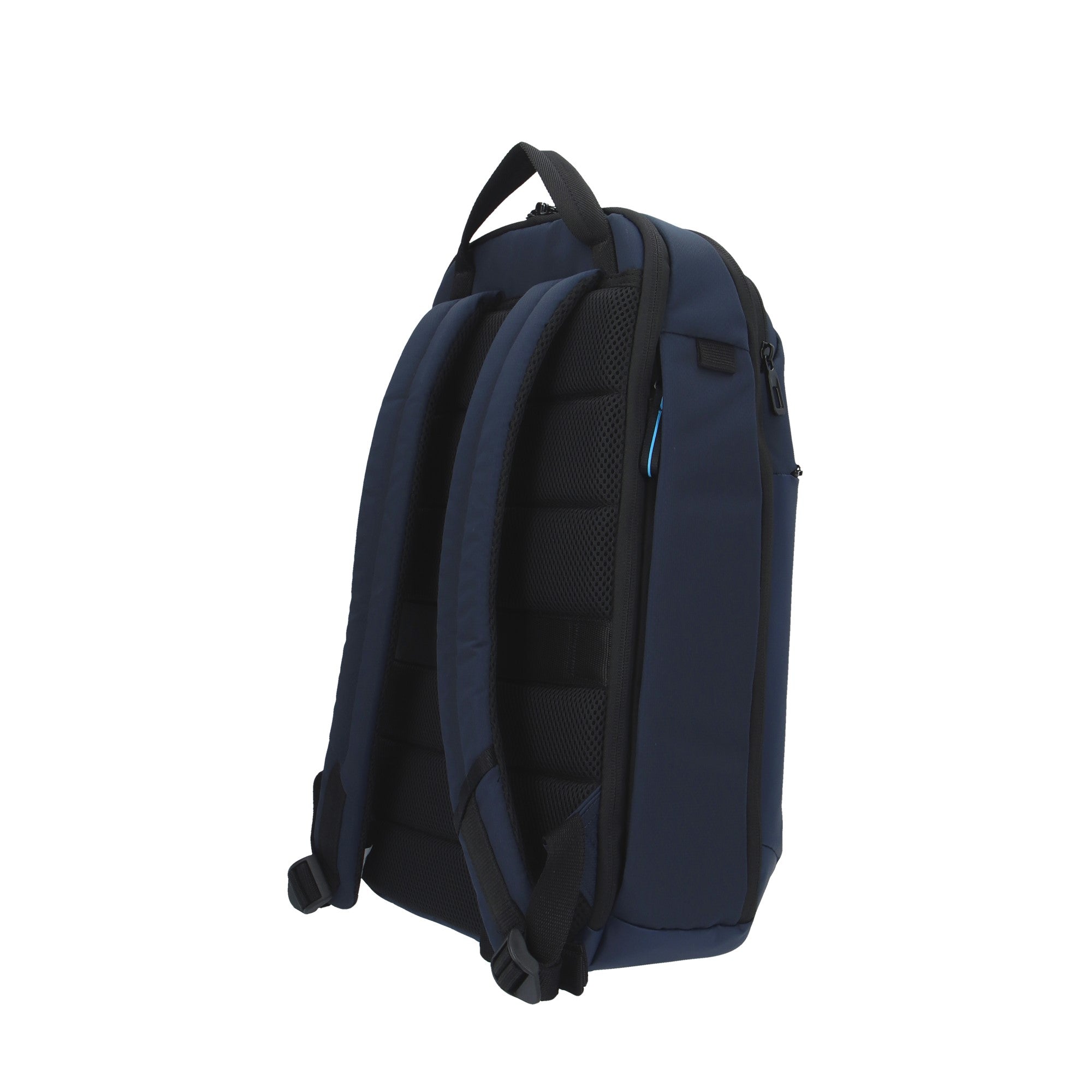 Samsonite ZAINO PORTA PC Blu
