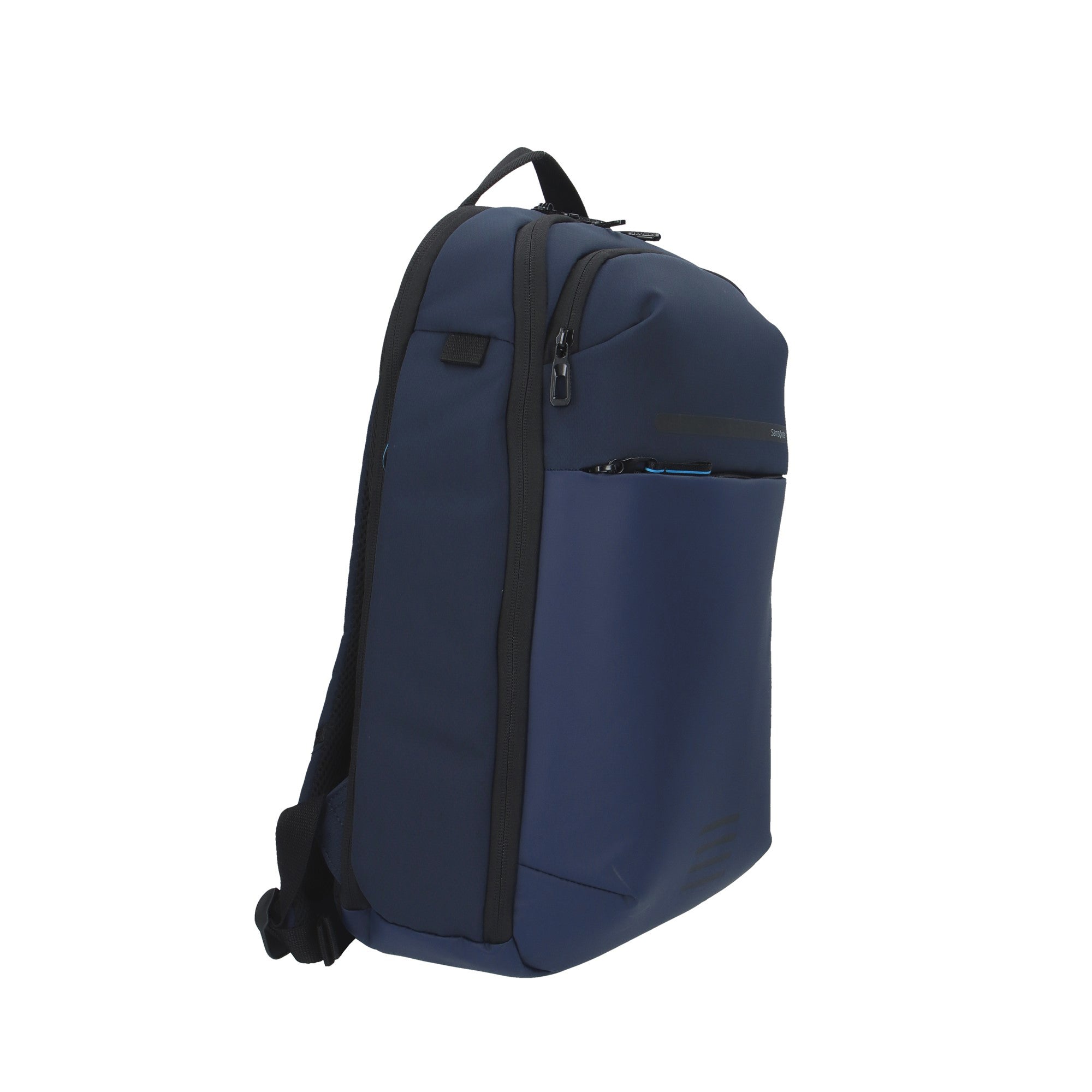 Samsonite ZAINO PORTA PC Blu
