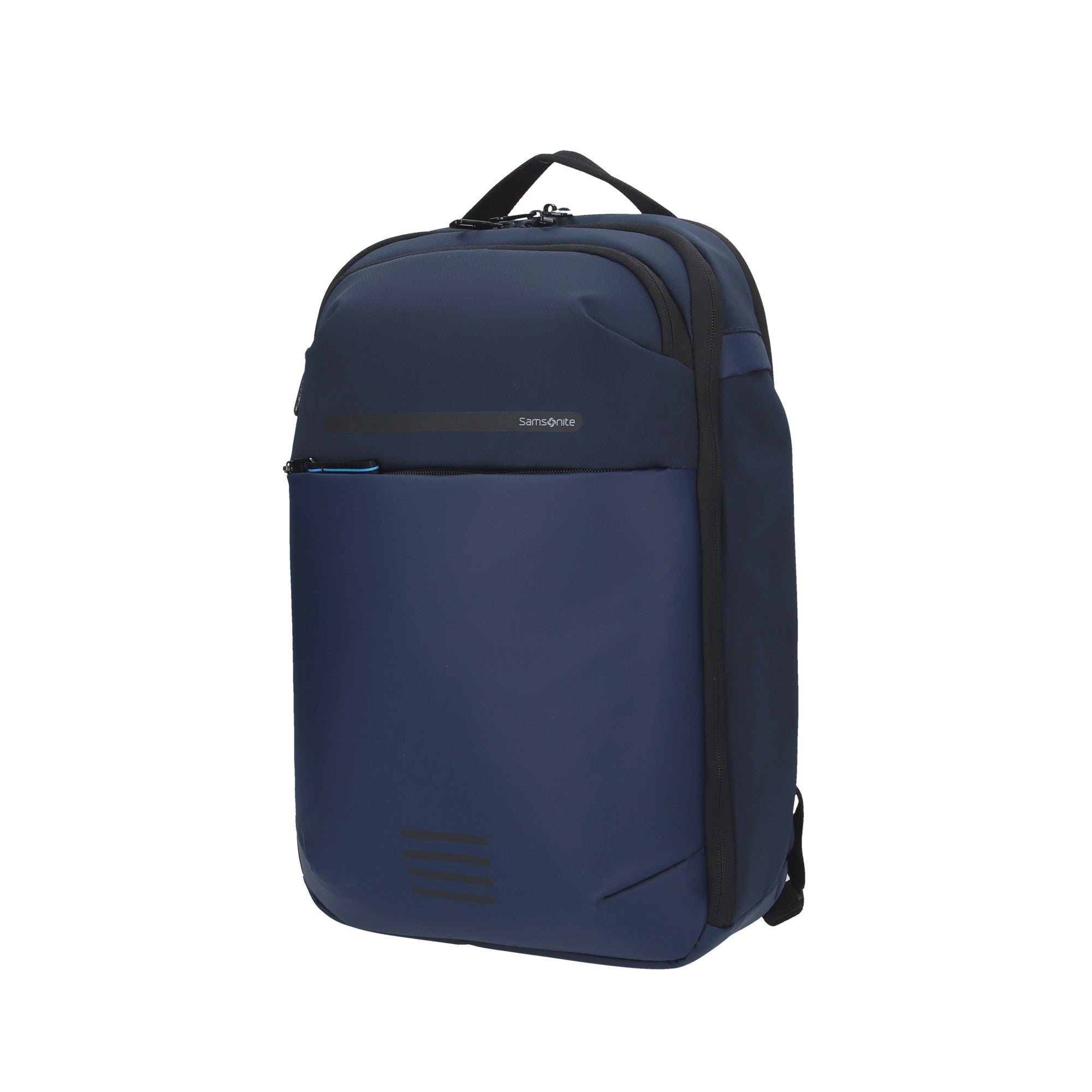 Samsonite ZAINO PORTA PC Blu