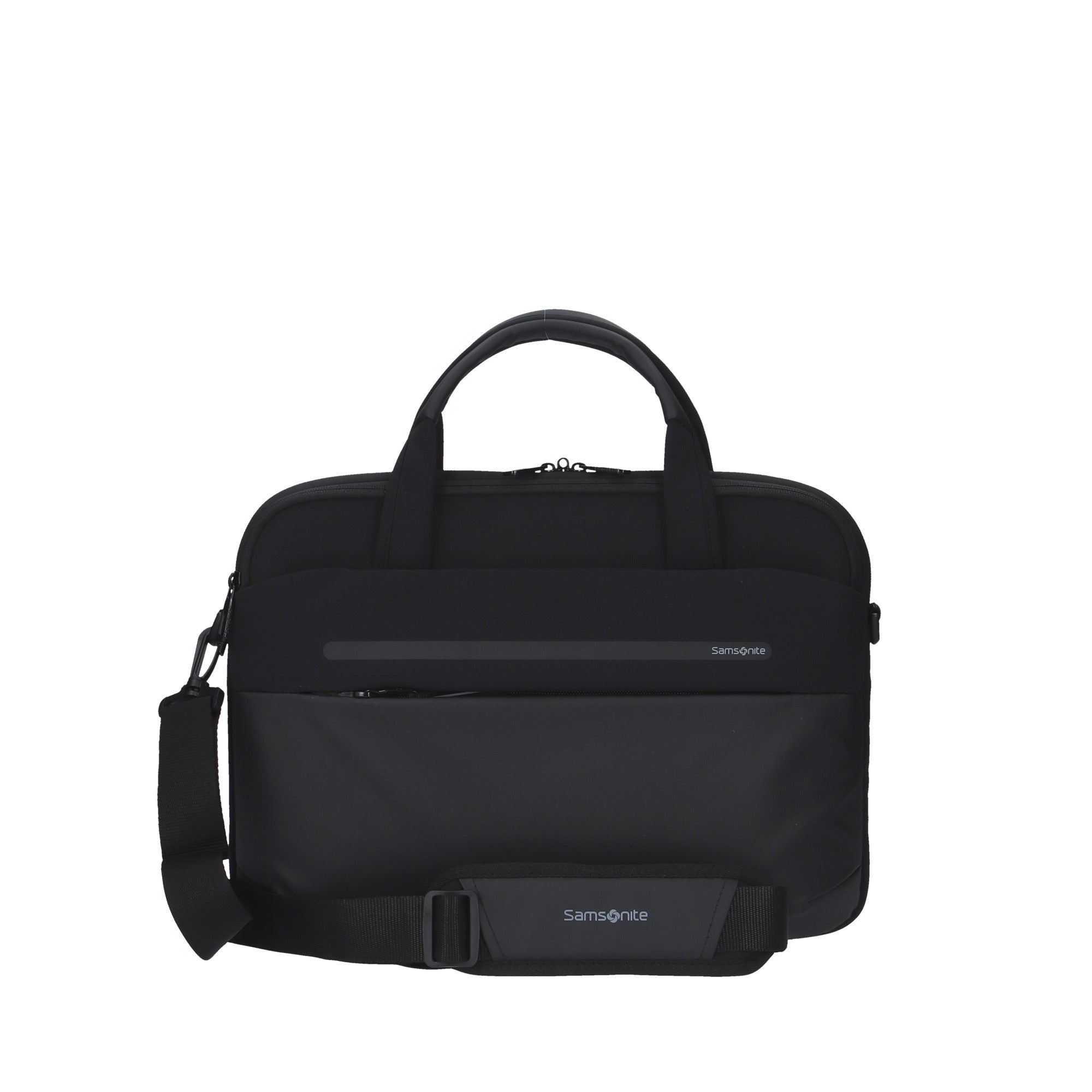 Samsonite CARTELLA PORTA PC Nero