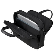 Samsonite CARTELLA PORTA PC Nero