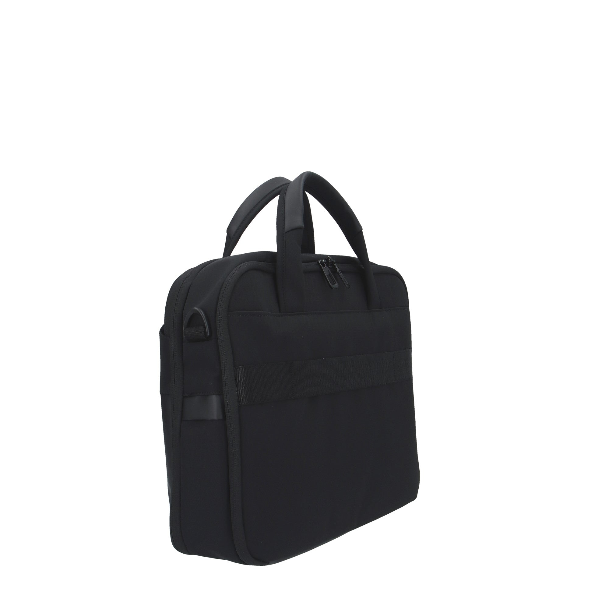 Samsonite CARTELLA PORTA PC Nero