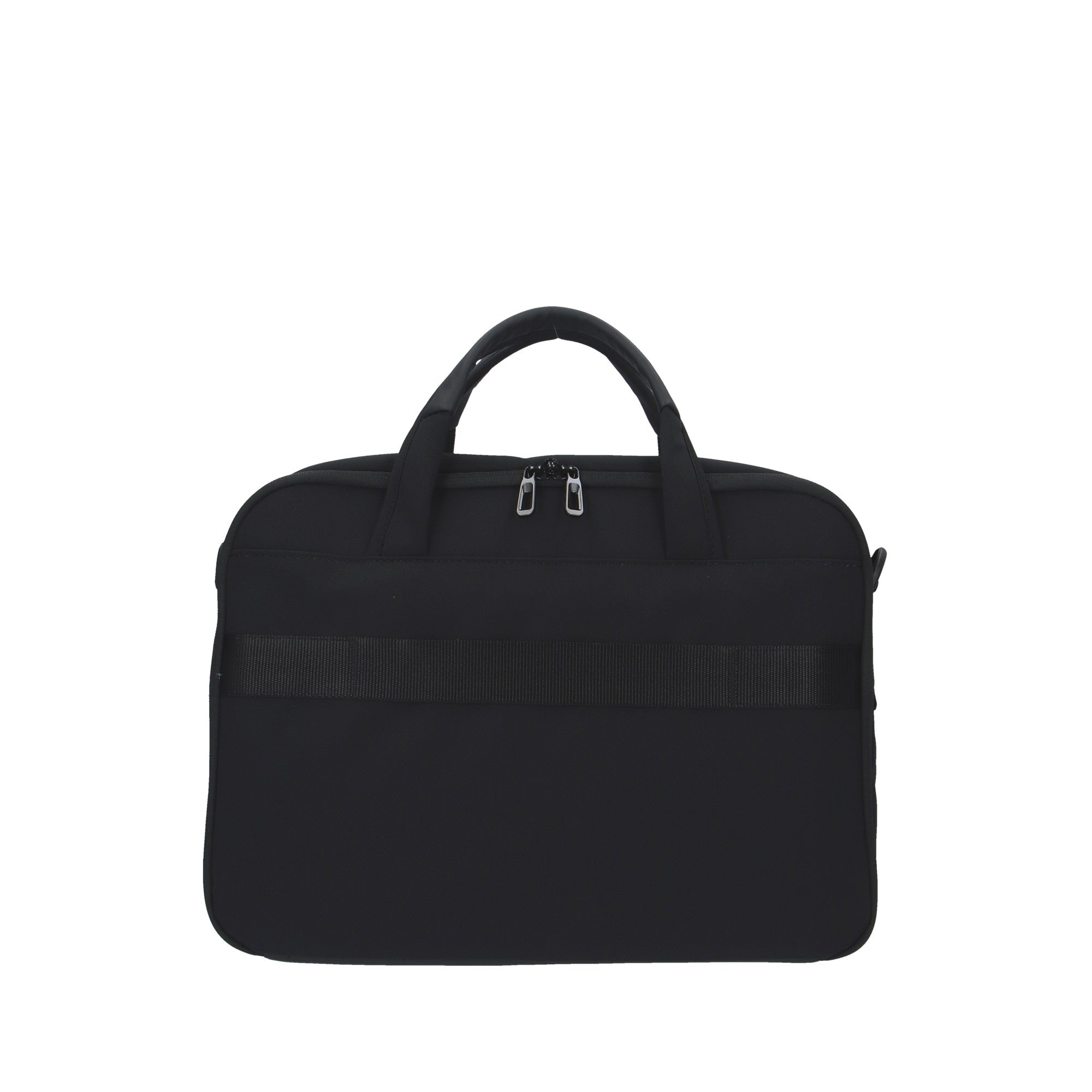 Samsonite CARTELLA PORTA PC Nero