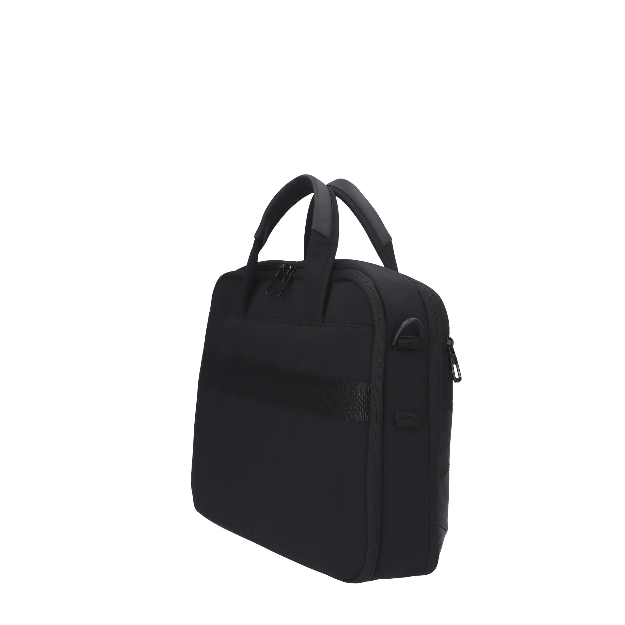 Samsonite CARTELLA PORTA PC Nero