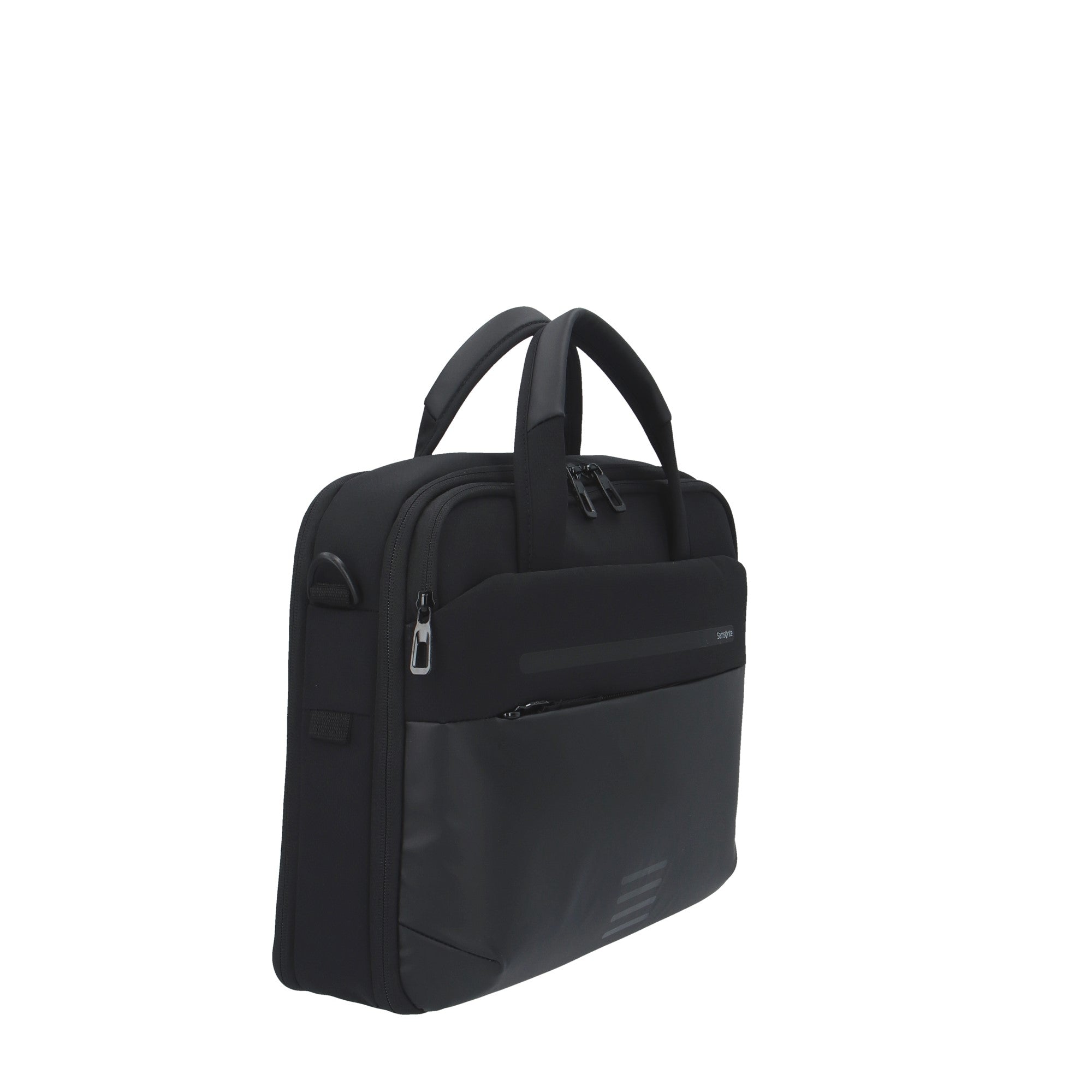 Samsonite CARTELLA PORTA PC Nero