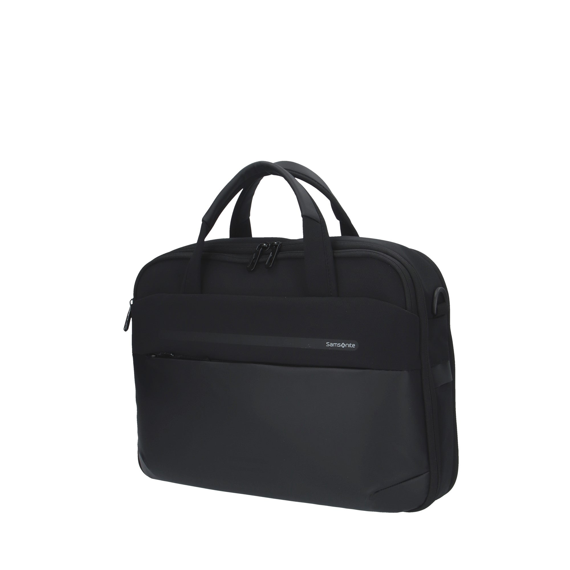 Samsonite CARTELLA PORTA PC Nero