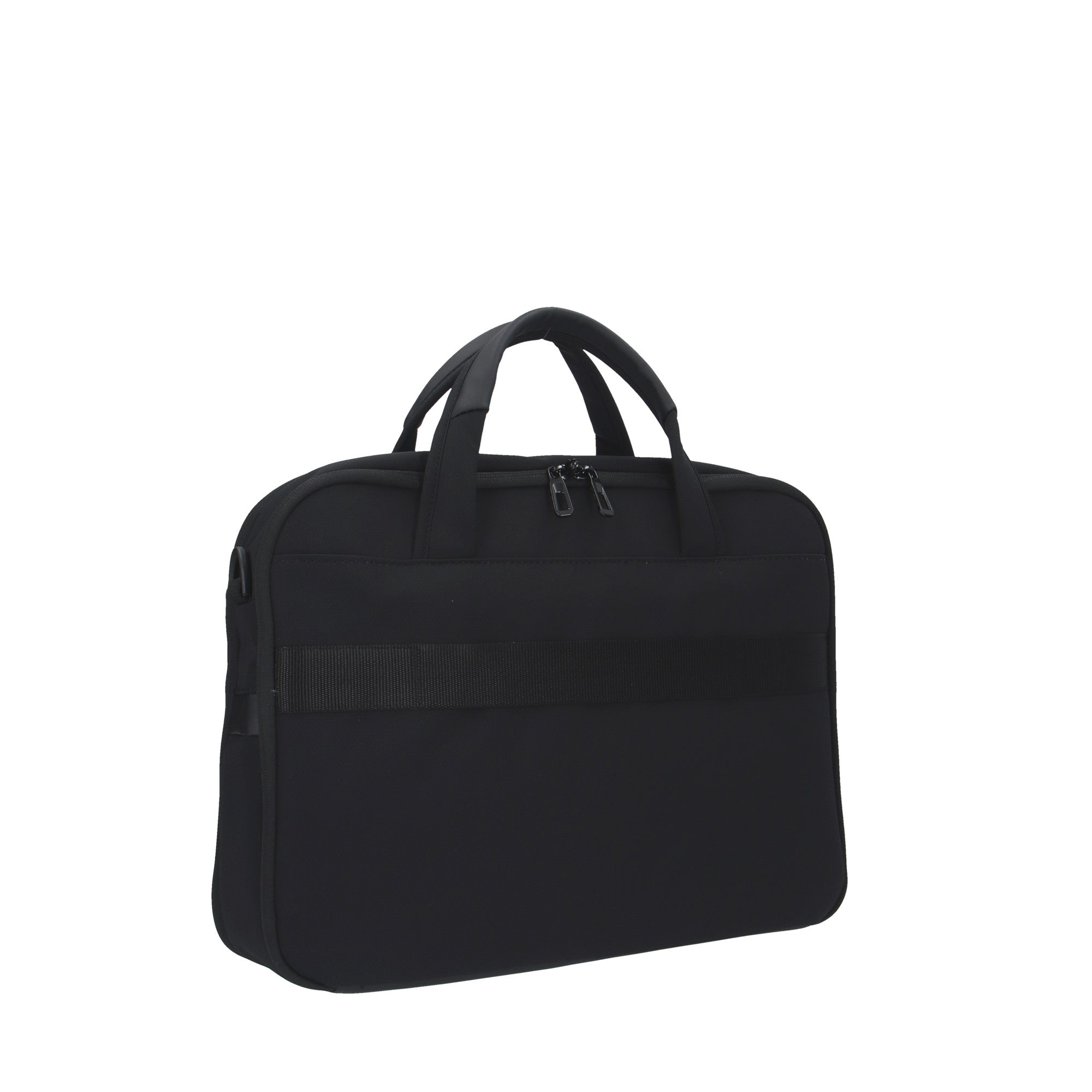 Samsonite CARTELLA PORTA PC Nero