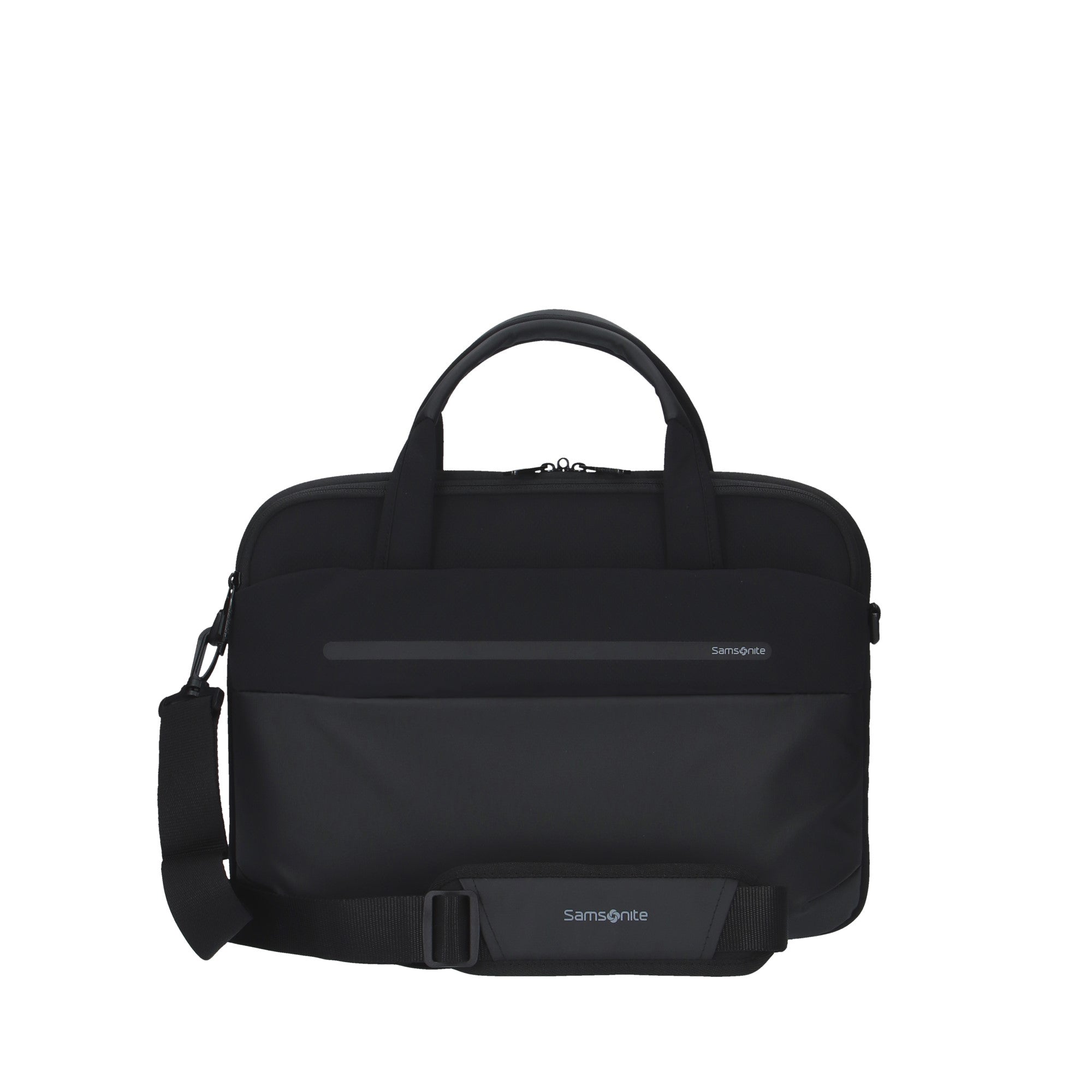 Samsonite CARTELLA PORTA PC Nero