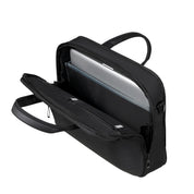 Samsonite CARTELLA PORTA PC Nero