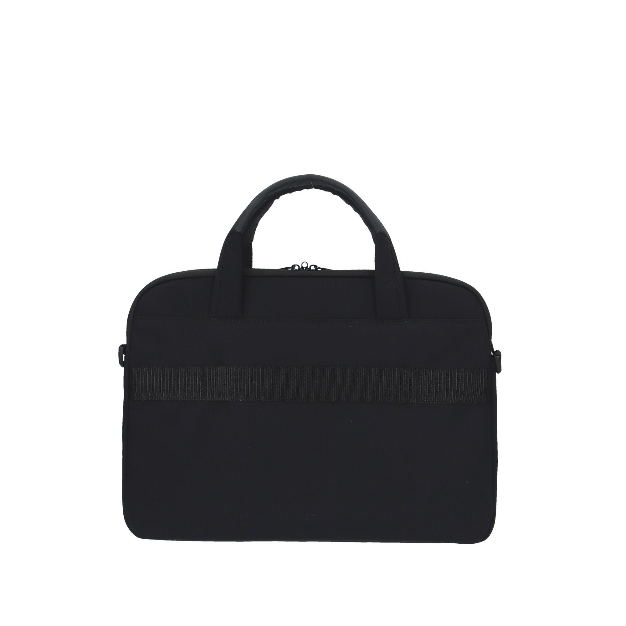 Samsonite CARTELLA PORTA PC Nero