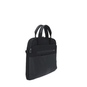 Samsonite CARTELLA PORTA PC Nero