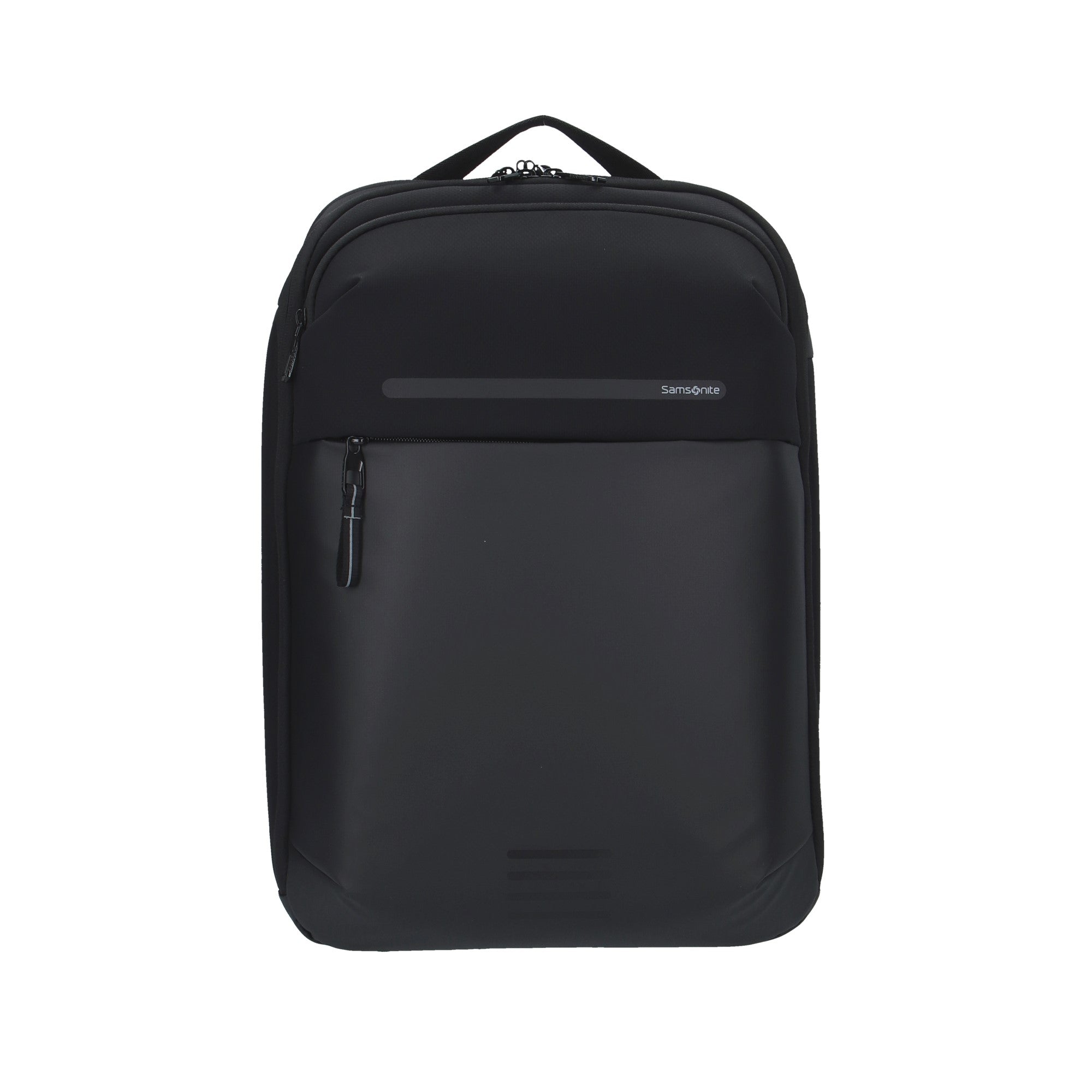 Samsonite ZAINO PORTA PC Nero