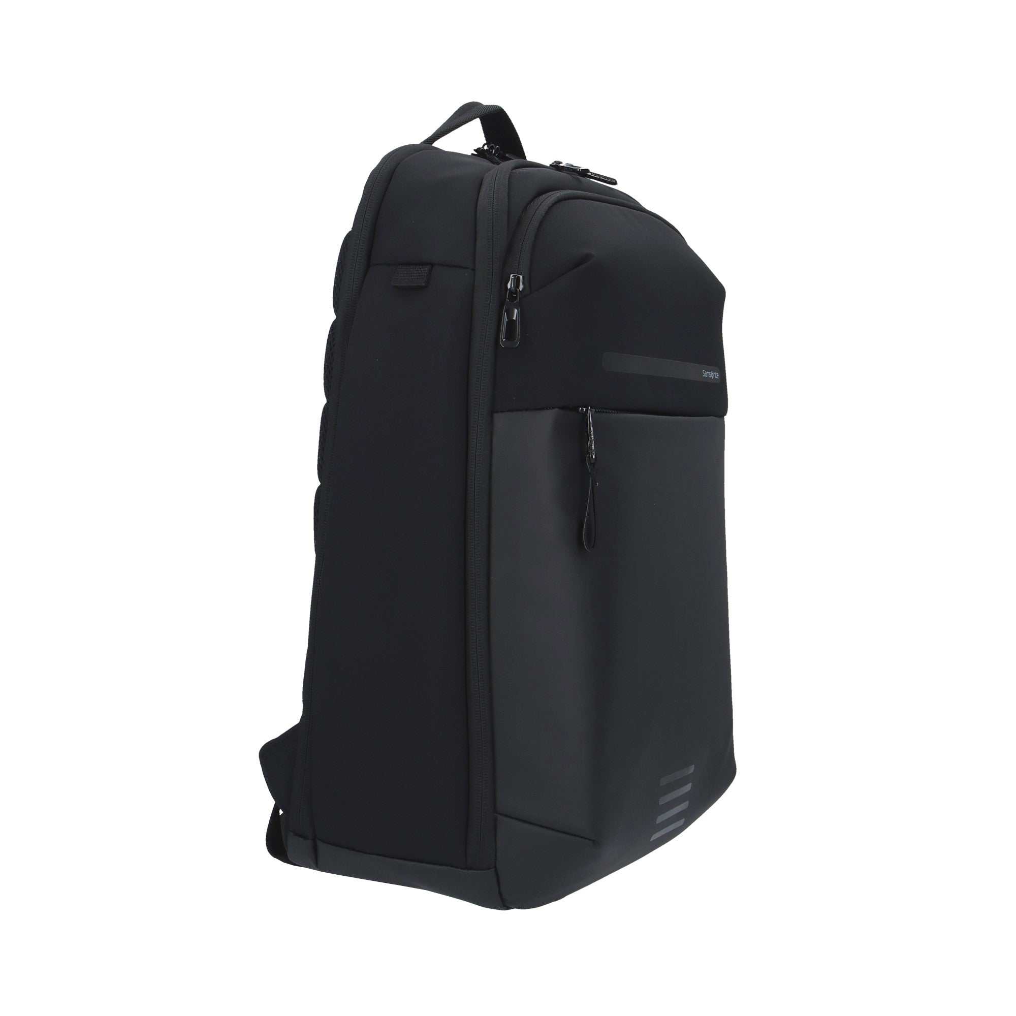 Samsonite ZAINO PORTA PC Nero