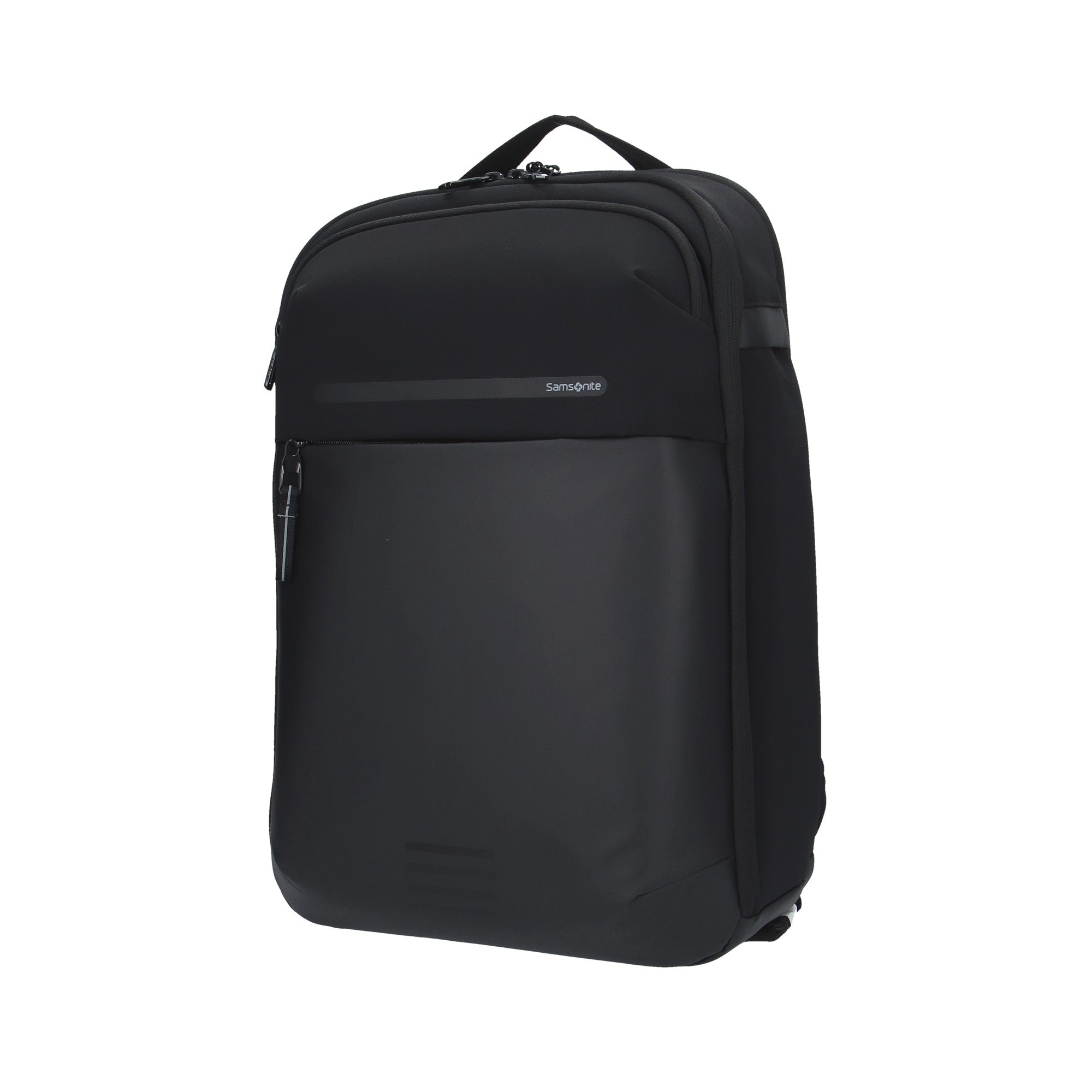 Samsonite ZAINO PORTA PC Nero