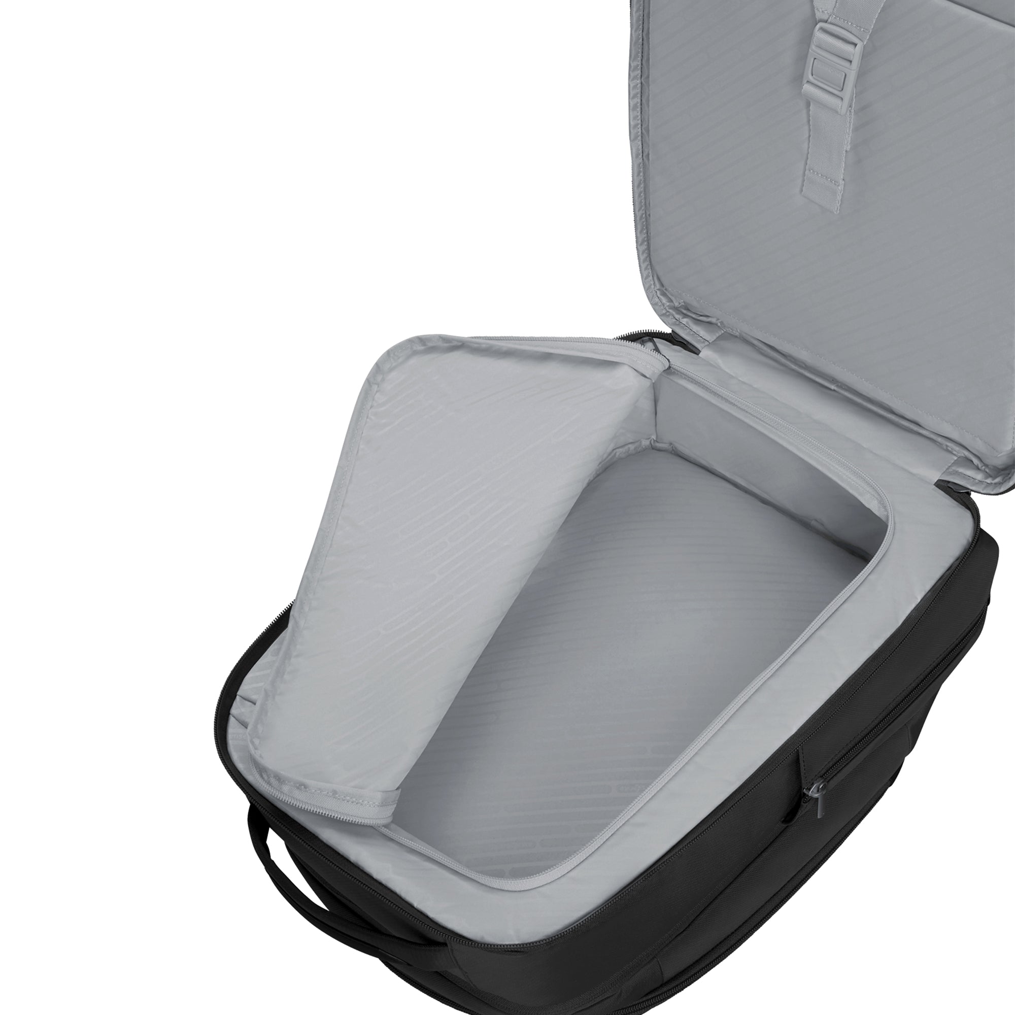 Samsonite ZAINO CABINA Nero