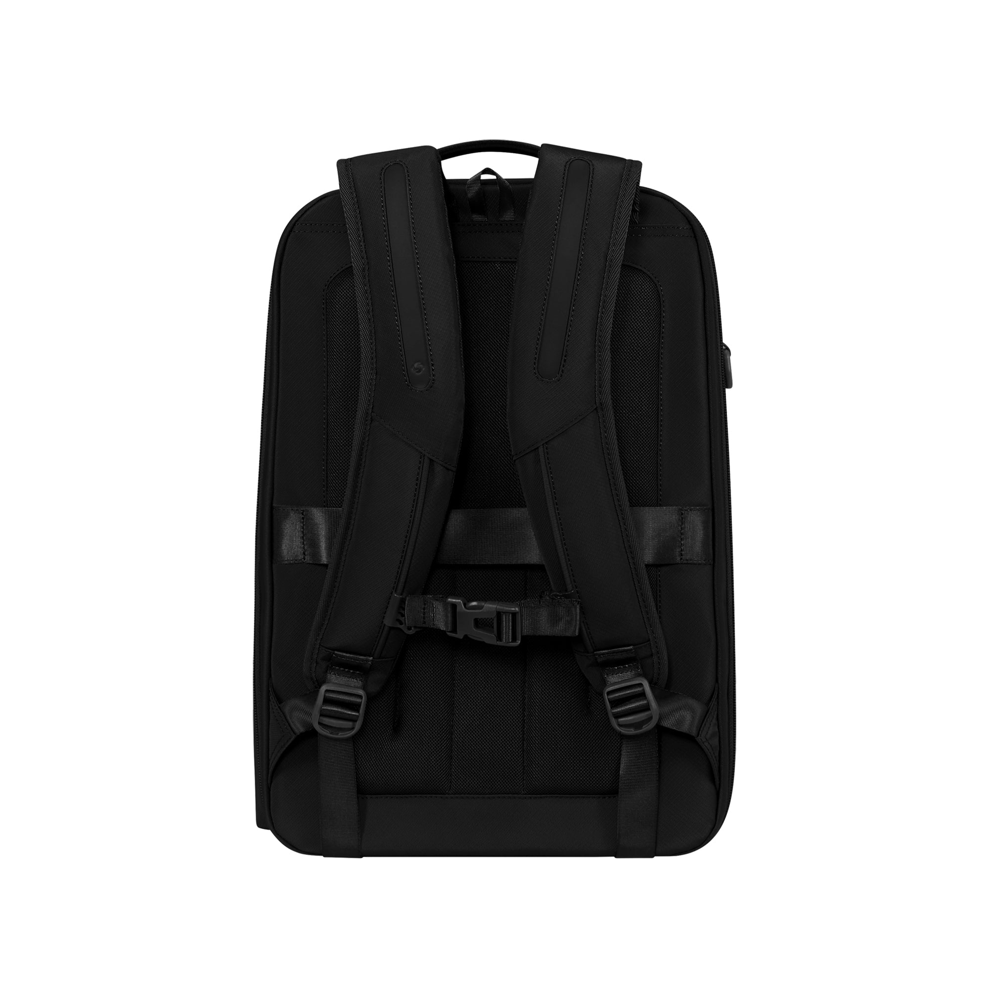 Samsonite ZAINO CABINA Nero