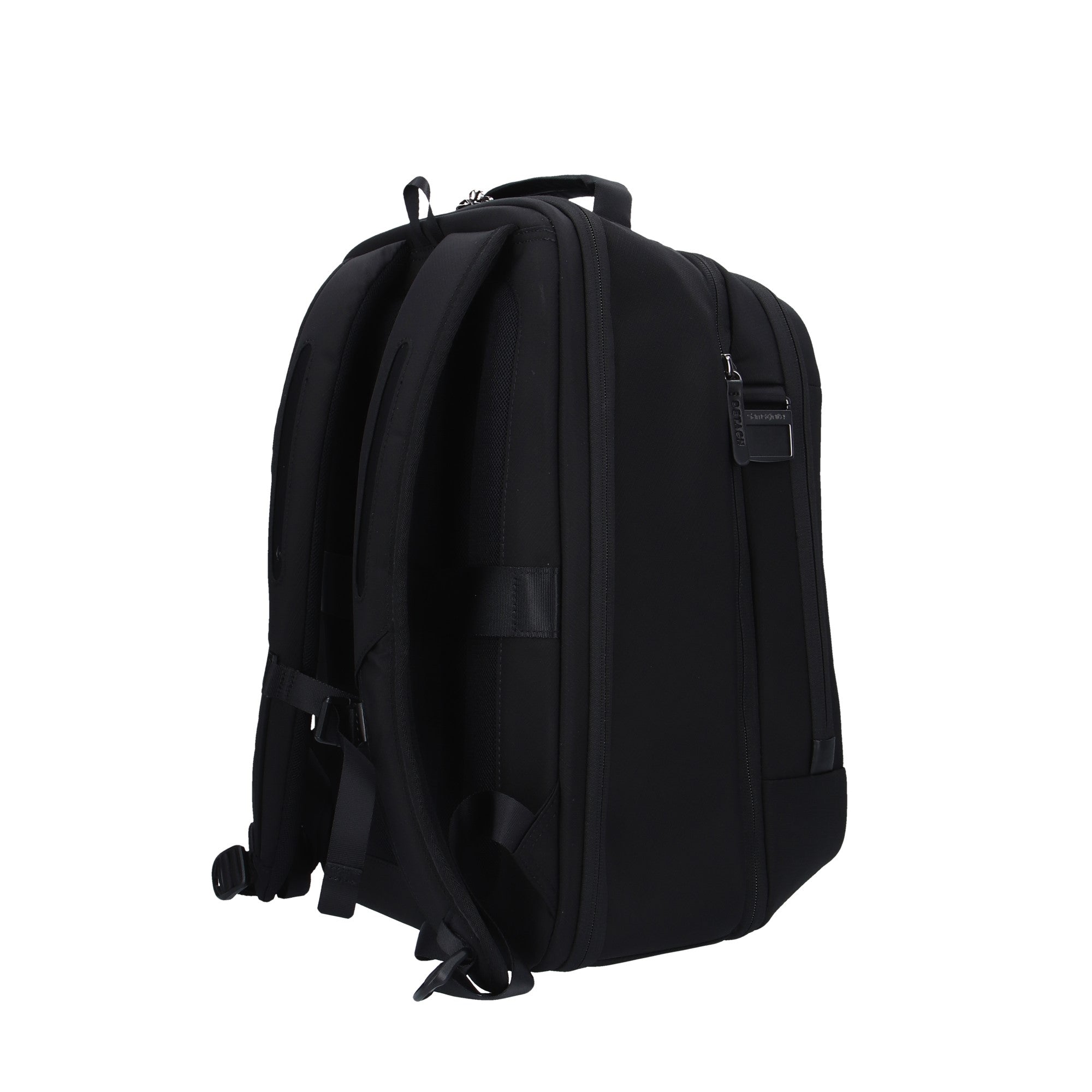 Samsonite ZAINO CABINA Nero