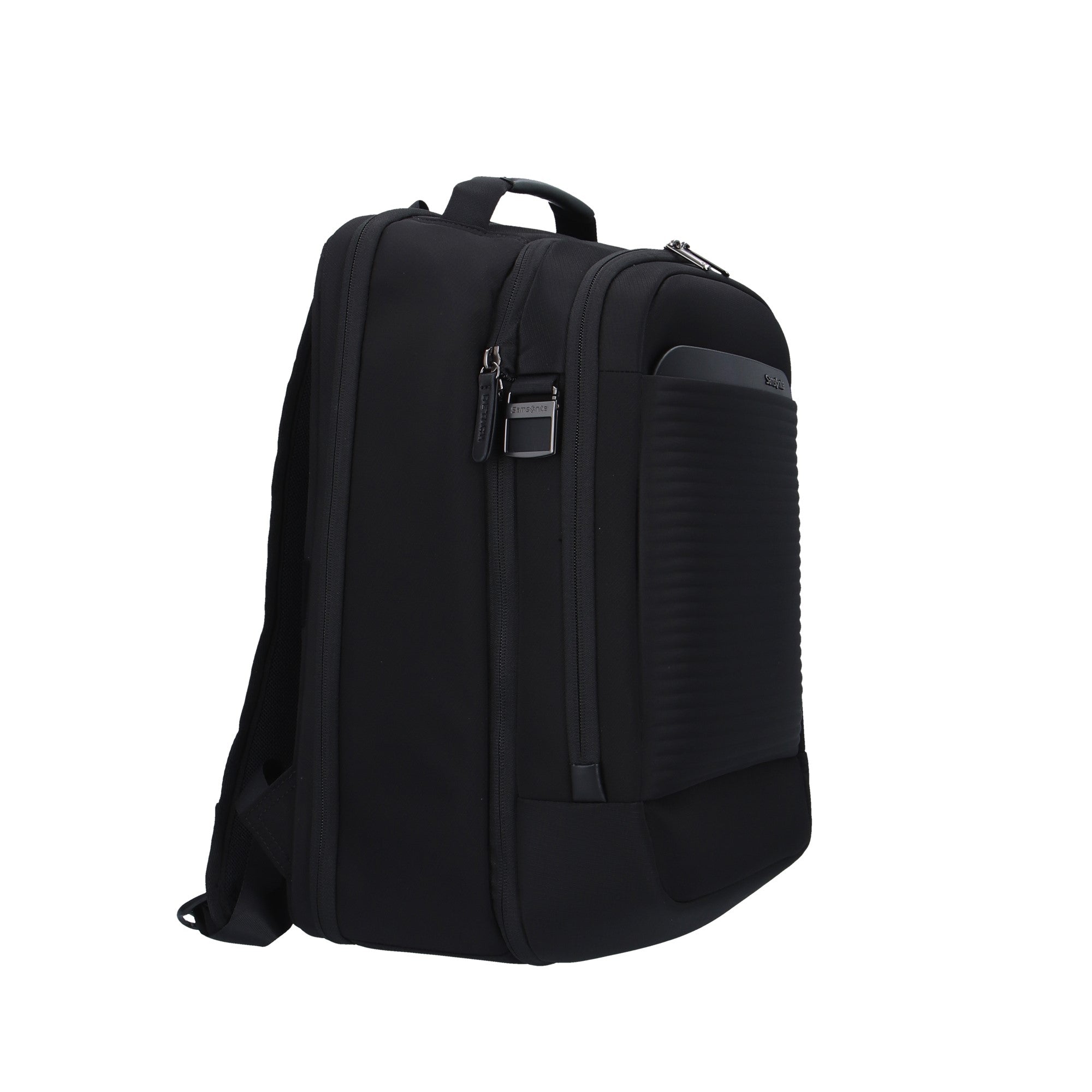 Samsonite ZAINO CABINA Nero