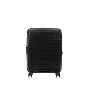 Samsonite SPINNER CABINA 4 RUOTE Nero