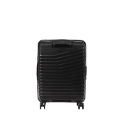 Samsonite SPINNER CABINA 4 RUOTE Nero