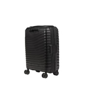Samsonite SPINNER CABINA 4 RUOTE Nero