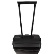 Samsonite SPINNER CABINA 4 RUOTE Nero