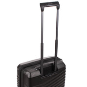 Samsonite SPINNER CABINA 4 RUOTE Nero