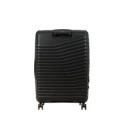 Samsonite SPINNER M 4 RUOTE Nero