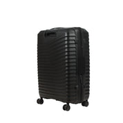 Samsonite SPINNER M 4 RUOTE Nero