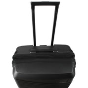 Samsonite SPINNER M 4 RUOTE Nero